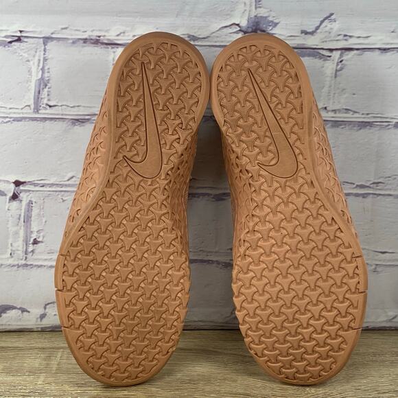 Nike Metcon 4 XD Patch Pink Cross Training Shoes Women's 10.5 Running Sneakers - Picture 8 of 9